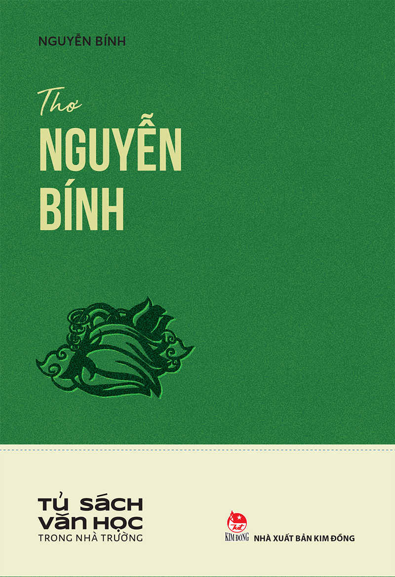 Kim đồng - thơ nguyễn bính