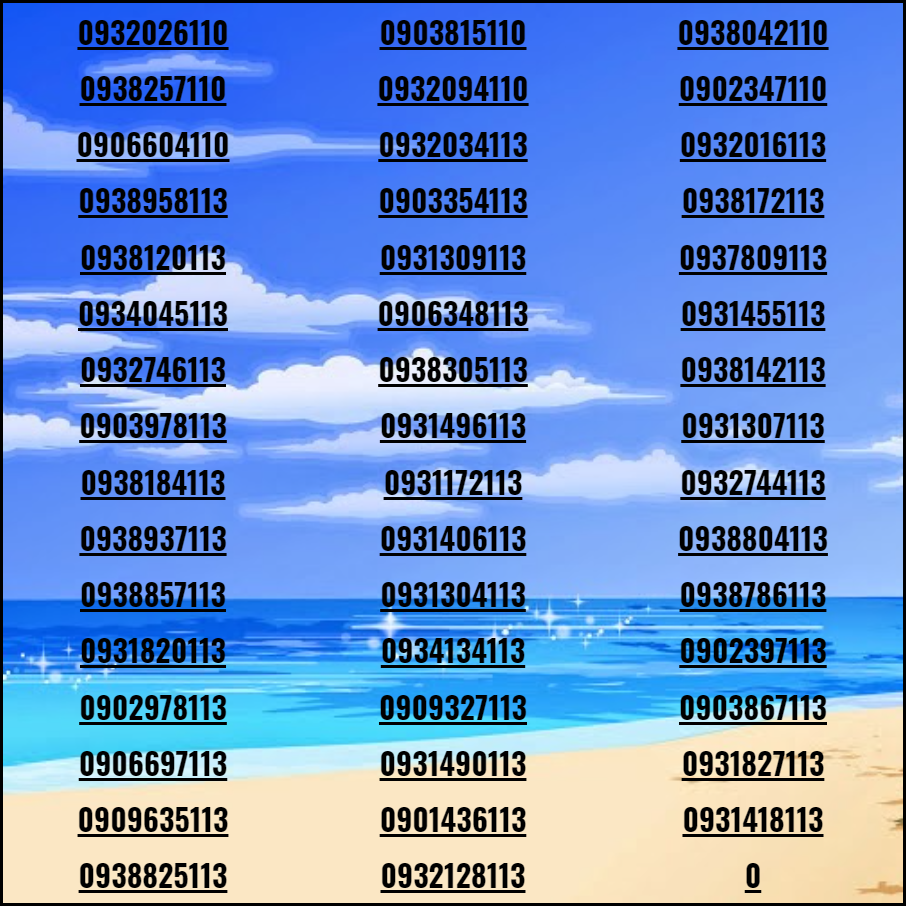 Sim số đẹp 4 phương sảnh tiến đẹp phong thủy