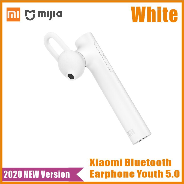 Tai nghe bluetooth xiaomi youth bt5.0 ver 2020