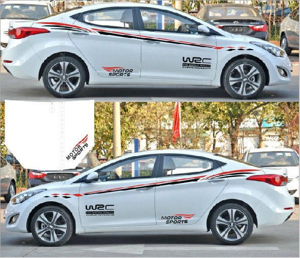 [HCM]Tem xe ô tô thể thao TS033