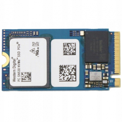 Ổ cứng SSD M2-PCIe 512GB WD SN530 NVMe 2242 - bảo hành 3 năm tại Shopbig1990