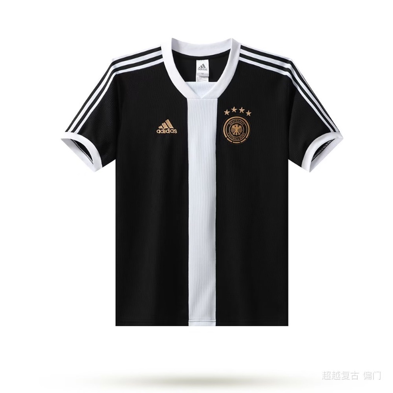 Newest 2022 World Cup Germany throwback jerseys S-XXL short sleeve sports soccer jerseys AAA