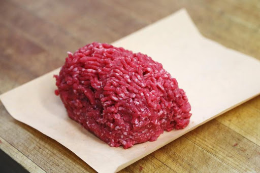 Bò mỹ xay 500gram -us minced beef