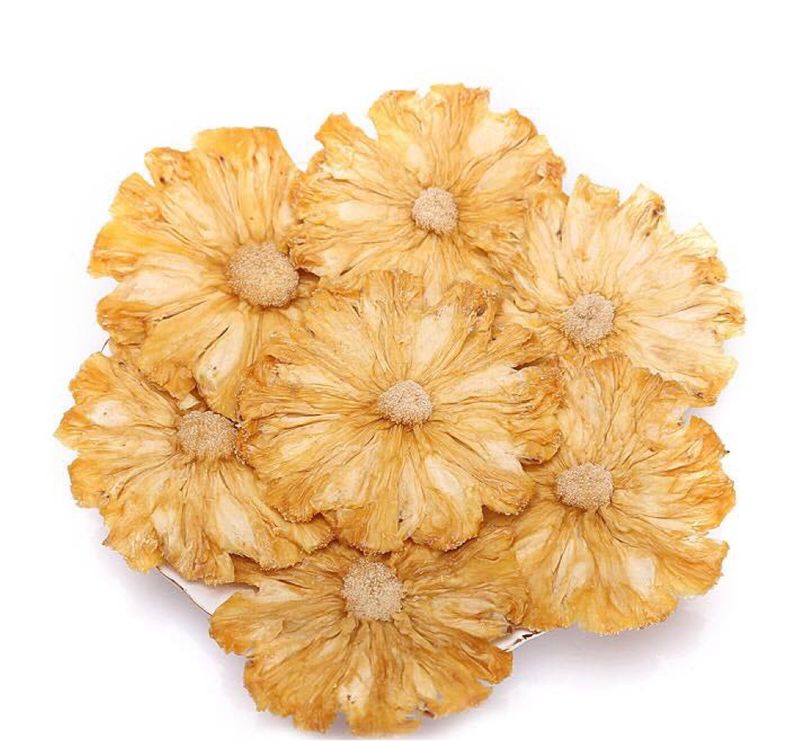 Khóm sấy dẻo