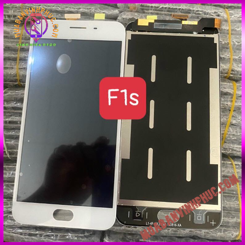 Màn hình oppo f1s / a59 / a1601 nguyên bộ - mbvp.com