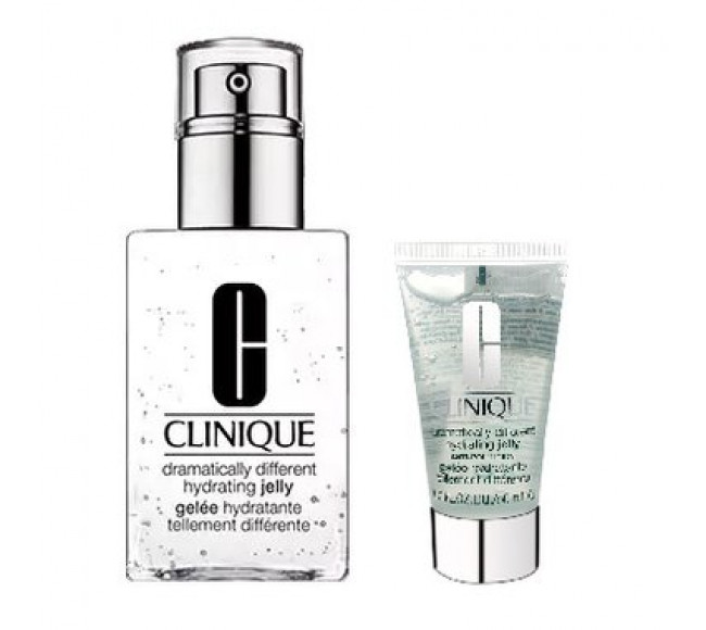 [CHÍNH HÃNG] Gel Dưỡng Thạch Clinique Dramatically Different Hydrating Jelly