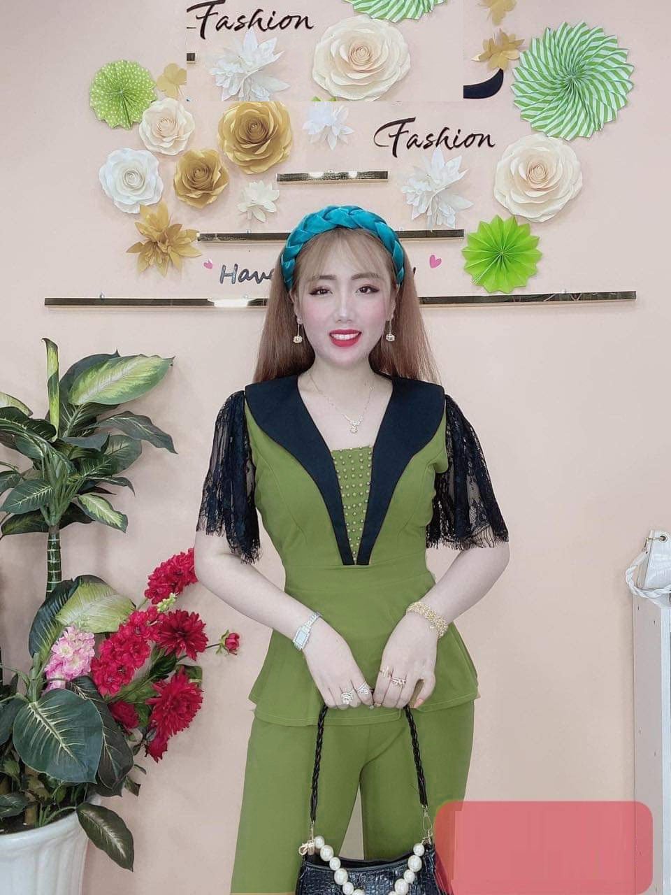 Set bộ kiểu nữ mặc nhà đẹp