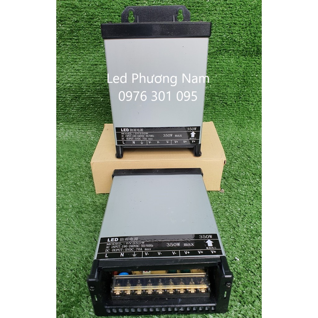 Nguồn tổ ong 5v - 40a / 60a / 70a