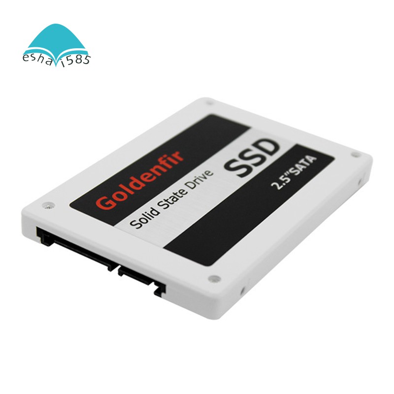 Ổ đĩa cứng SATA SSD Goldenfir 2.5inch 32G-SKU-SATA32-va