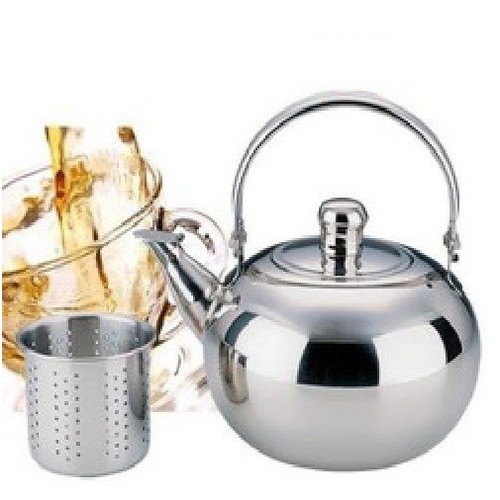 [HCM]Bình lọc trà cà phê inox cao cấp