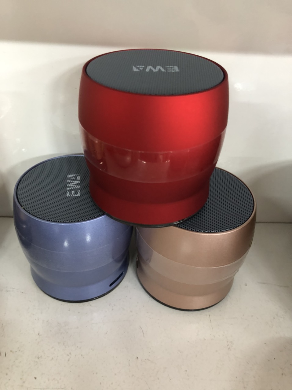 Loa bluetooth nghe nhạc Ewa chính hãng A150