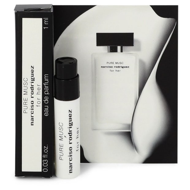 Nước hoa nữ Narciso Rodriguez Pure Musc For Her hàng Mỹ xách tay