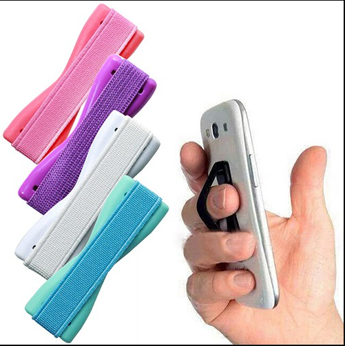 Kẹp giữ xỏ ngón Sling Grip cho điện thoại và máy đọc sách kindle