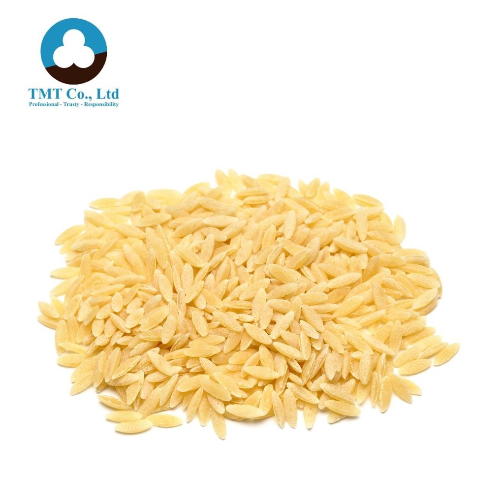 Mì Risoni hiệu San Remo 500g