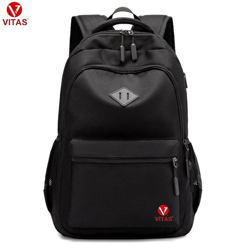 [HCM]BaLo Thời Trang Phong Cách  Hàn Quốc VITAS VT 244