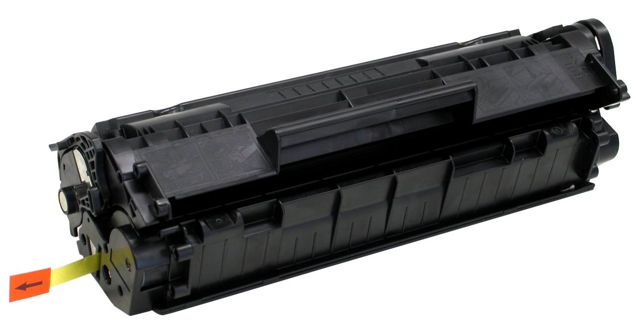 Hộp mực máy in Canon LBP 2900/3000