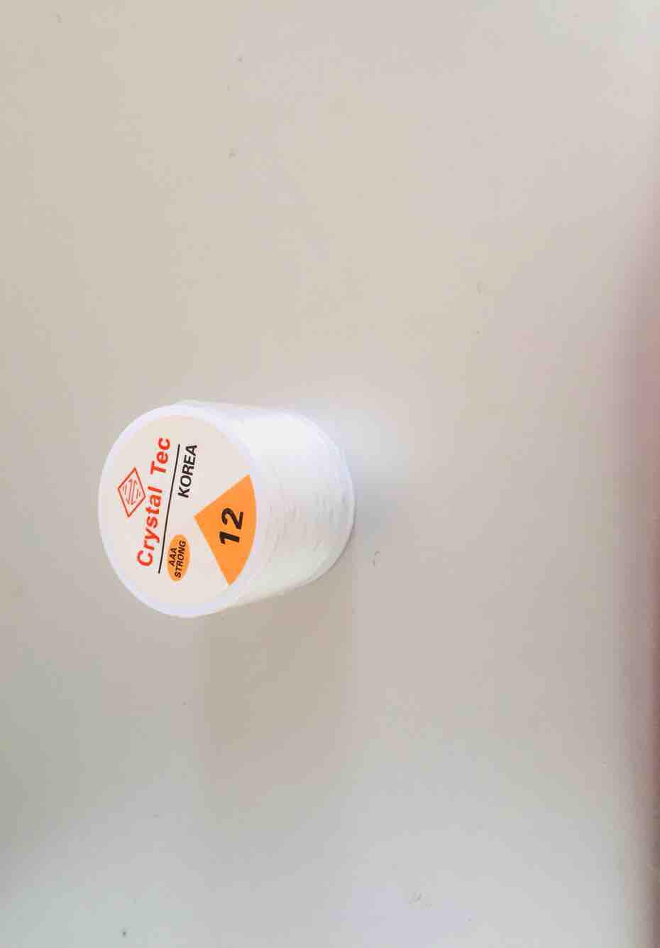 Cuộn dây cước co giãn 1.2mm dài hơn 100m
