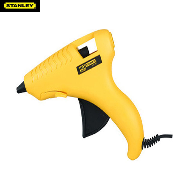 Máy dán keo đầu tròn 240v/40w stanley 69-gr20b