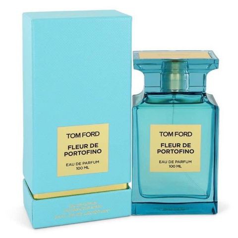 Nước hoa Unisex Tom Ford Fleur De Portofino EDP 100ML