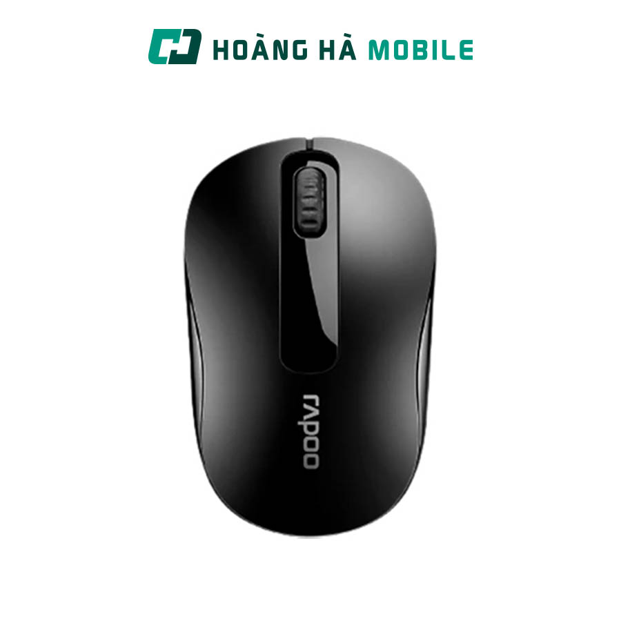 Chuột không dây Rapoo M219 Silent - Chính hãng