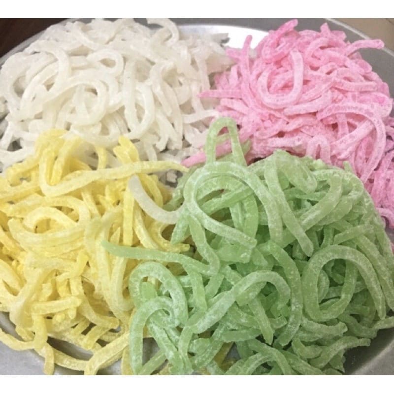 [ Hot - Sale] Combo 100gr mứt dừa non Thanh Điệp