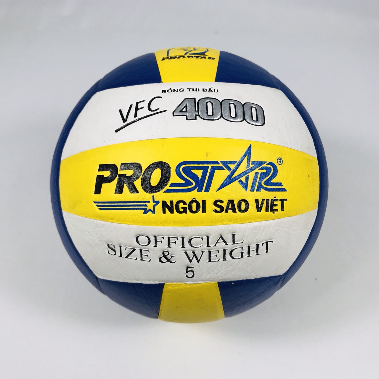 Qủa bóng chuyền prostar vfc4000