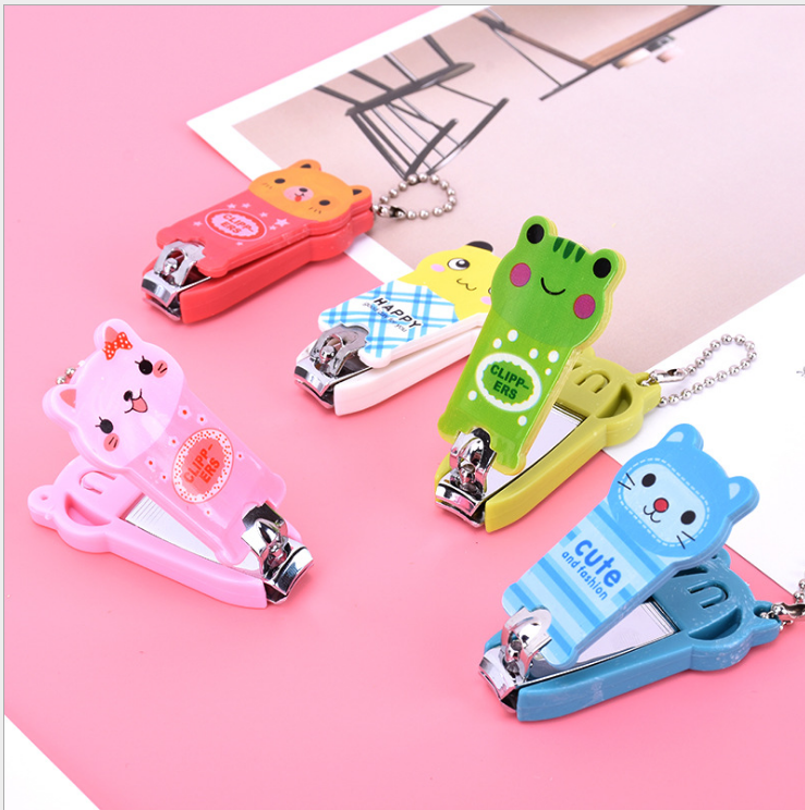 Bấm móng tay hoạt hình tb0331