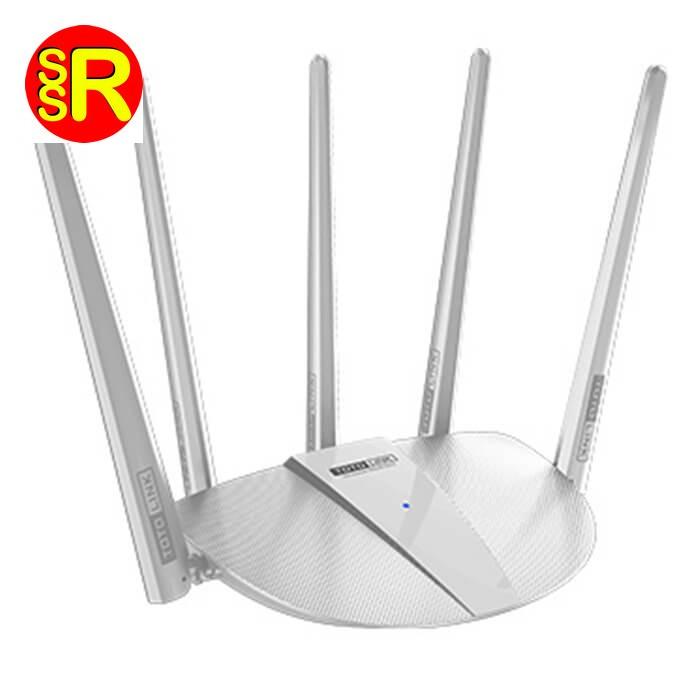 [HCM]Router Wi-Fi băng tần kép AC1200 A810R