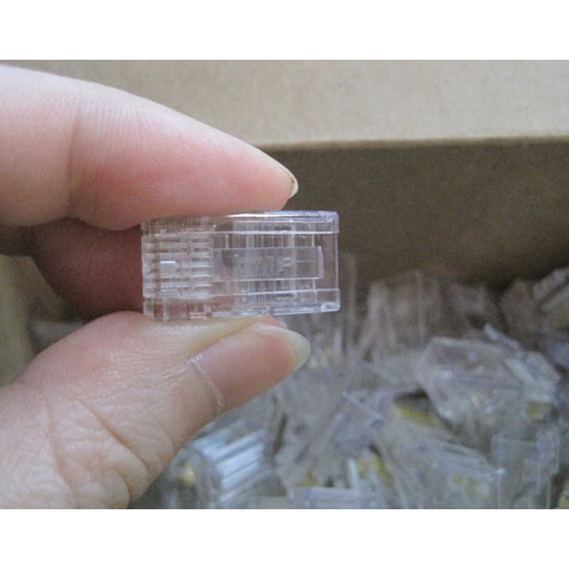 Hạt mạng rj45