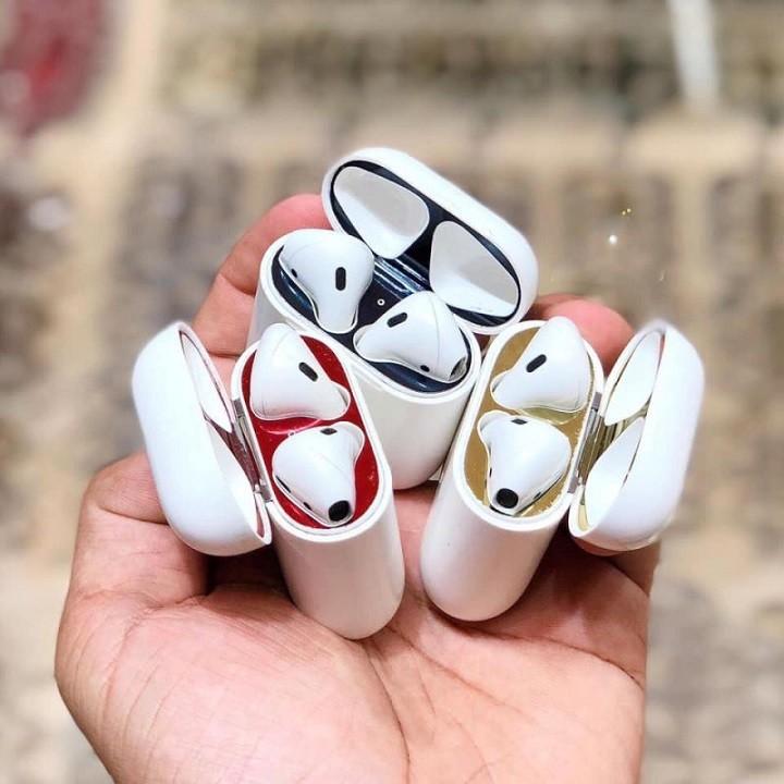 Miếng dán chống bẩn Airpods Pro