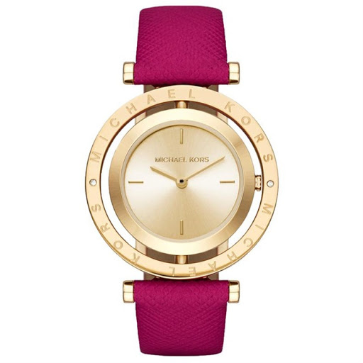 [HCM]Đồng Hồ Michael Kors Nữ MK2525 Chính Hãng 33mm