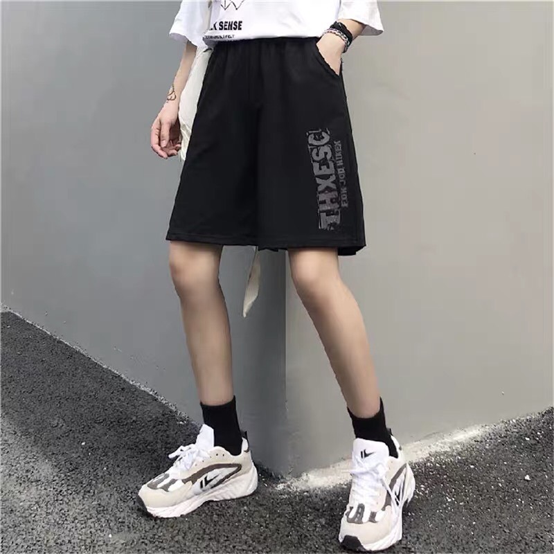 Quần short cá tính thời trang tạp hóa.online wm shorts 800021