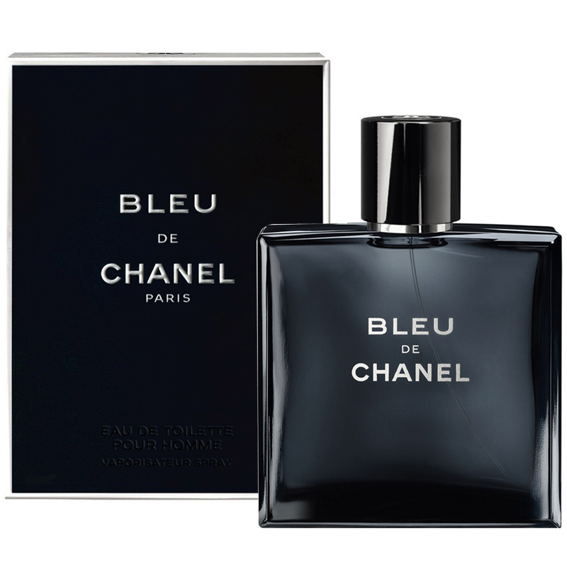 Nước hoa nam blueee 100ml