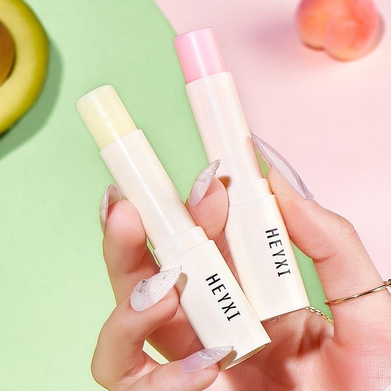 Son dưỡng môi, son dưỡng heyxi chăm sóc môi giữ ẩm và ngăn ngừa khô môi nứt nẻ thỏi son 20g