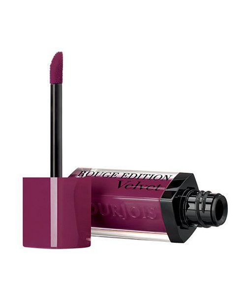 [HCM]Son môi Bonjour số 14 Plum Plum Girl màu mận chín