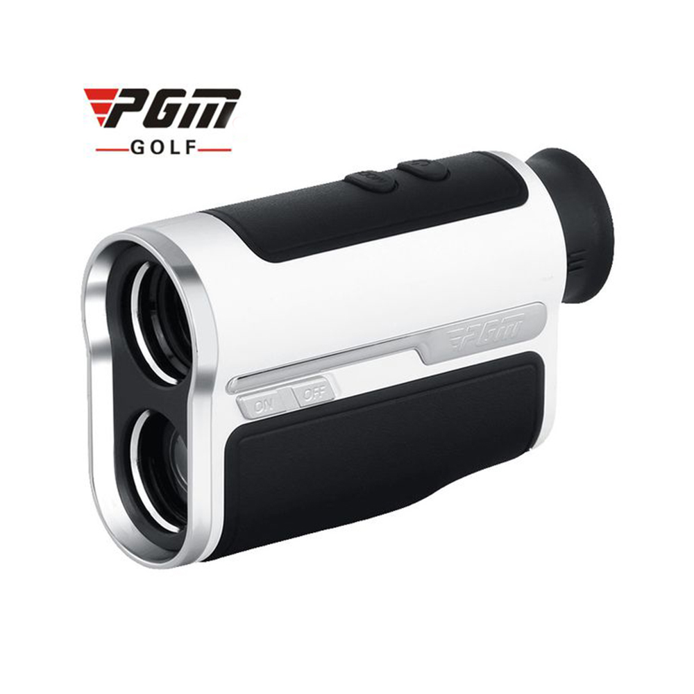 ỐNG NHÒM ĐO KHOẢNG CÁCH GOLF PGM JQ013-1, GOLF RANGE FINDER 600M