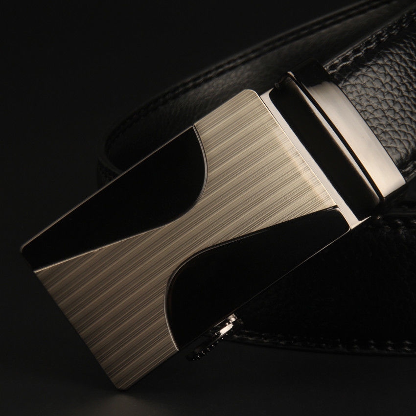 Lengthening belt male big code automatically 140 cm fat people 2 meters long fat fat man 150 plus long belt