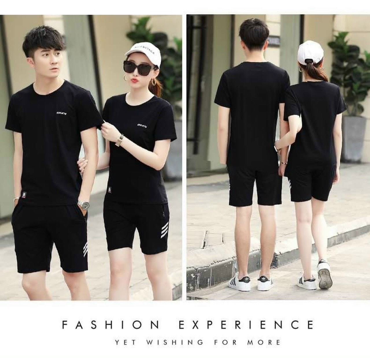 Set đồ bộ mặc nhà, thể thao, dạo phố. chất thun lạnh co dãn thoáng mát in sport.2-tp