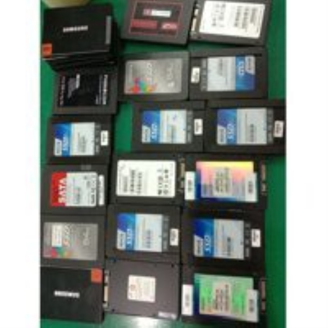 ☁ Ổ cứng ssd cũ dung lượng: 60GB 64GB 120GB 128GB240GB Hàng chính hãng tháo máy test good.