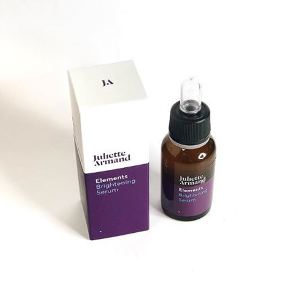Tinh chất làm sáng cho da nám & xỉn màu Juliette Armand Brightening Serum 20ml