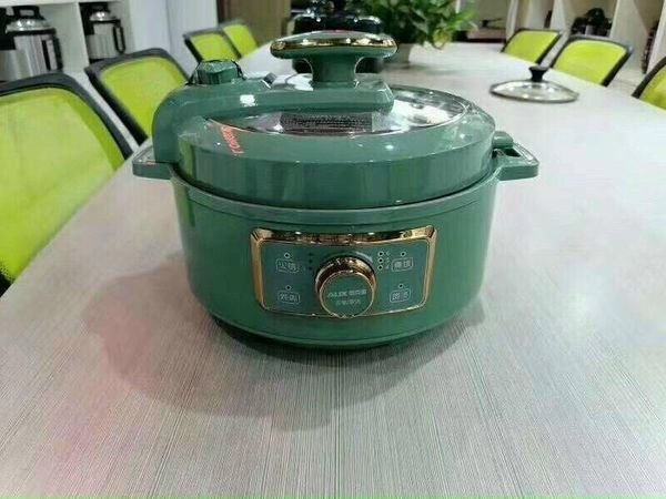 NỒI ÁP SUẤT AUX ĐA DI NĂNG