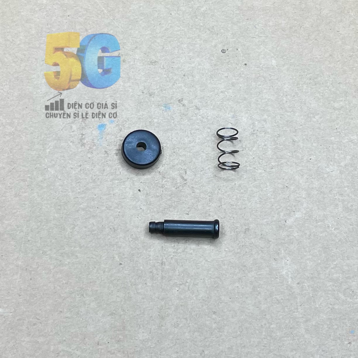 Chốt hãm máy mài bosch 6-100 - gws6-100 | chốt phanh máy mài bosch gws060
