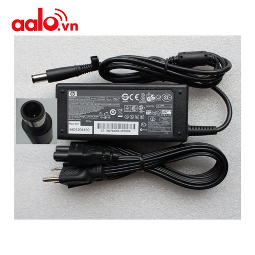 Sạc hp elitebook 2560p 820 G1 820 G2 840 G1 840 G2