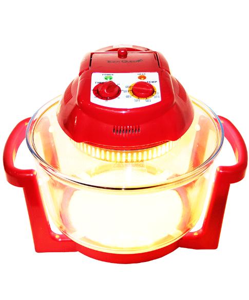 Lò nướng thủy tinh halogen Tiger Queen AX-787MHV