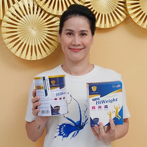 Sữa tăng cân hiweight 👍👍 hi weight sữa tăng cân số 1 hoa kỳ