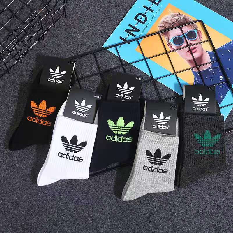 [HCM]Vớ Bóng Đá Adidas  Nike  - Giá Rẻ