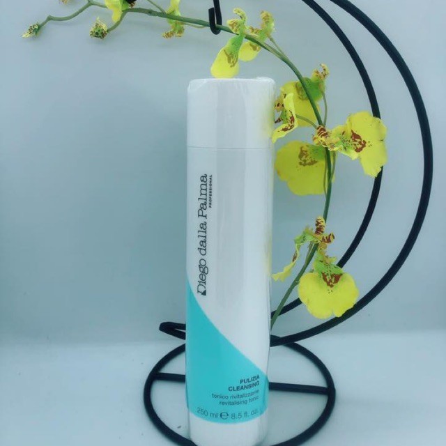 [HCM]Nước hồi sinh da Diego Dalla palma Professional Pulizia Cleansing Revitalising Tonic