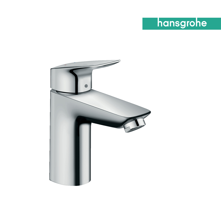 Vòi chậu Hansgrohe Logis 100