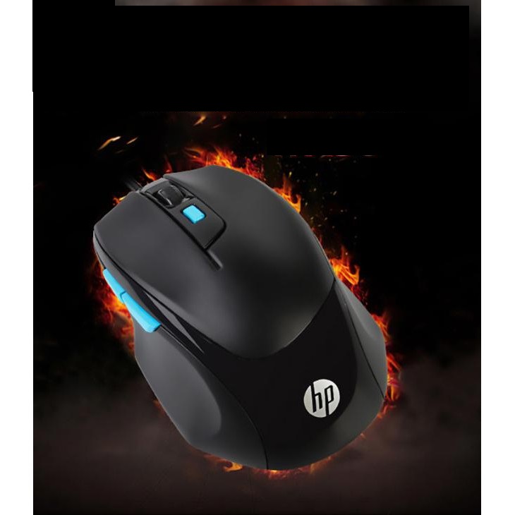Chuột máy tính HP M150 USB