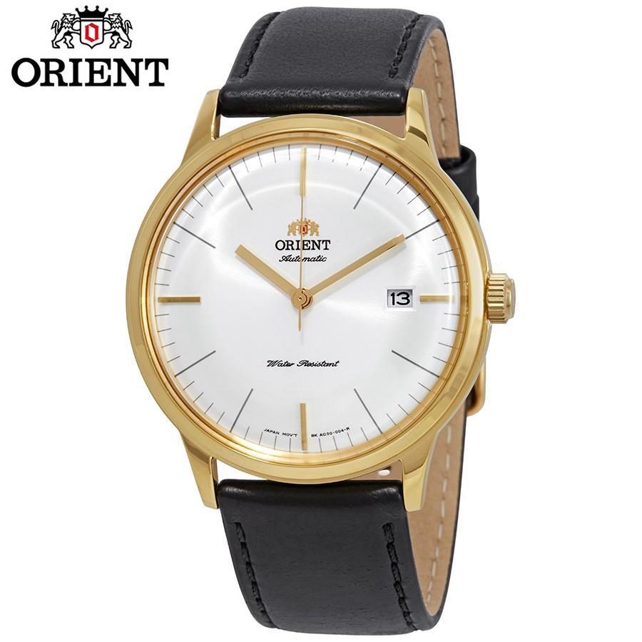 Đồng hồ nam orient bambino gen 3 fac0000bw0